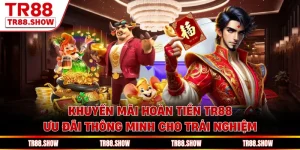 Khuyến Mãi Hoàn Tiền Tr88 - Ưu Đãi Thông Minh Cho Trải Nghiệm